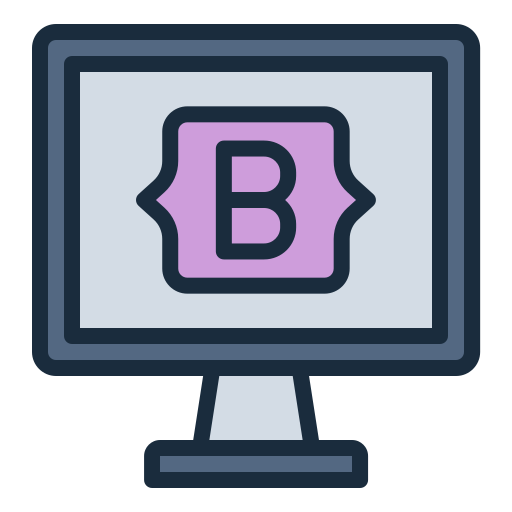Bootstrap Logo
